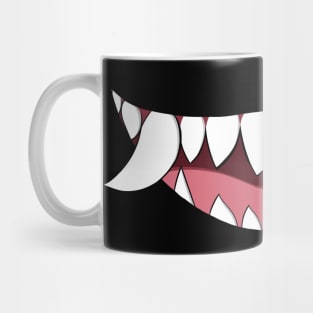 Oni Tusk 1.0 Mug